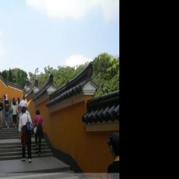 天童寺 - 图片3