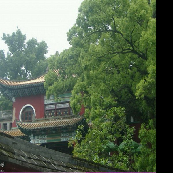 鼓山 - 图片4