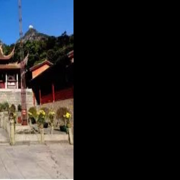 涌泉寺 - 图片1