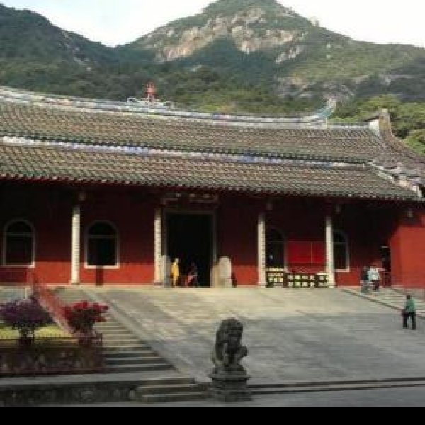 涌泉寺 - 图片2