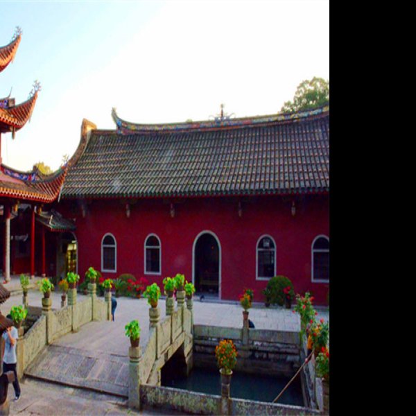 涌泉寺 - 图片3