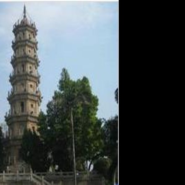 罗星塔 - 图片4