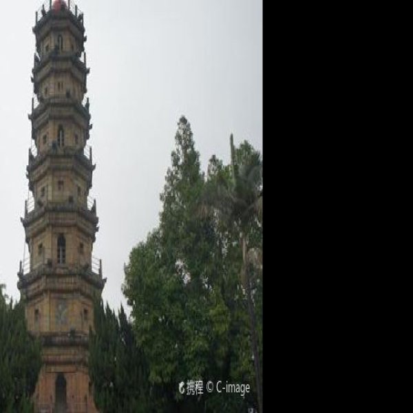 罗星塔 - 图片8