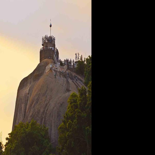 日光岩 - 图片7