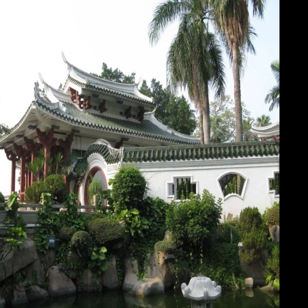 菽庄花园 - 图片4