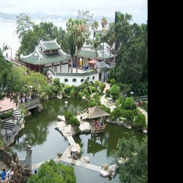 菽庄花园 - 图片8