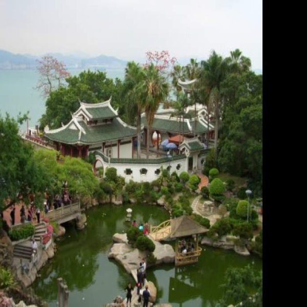 菽庄花园 - 图片9