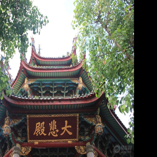 南普陀寺 - 图片10