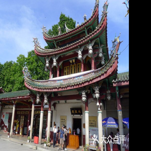 南普陀寺 - 图片3
