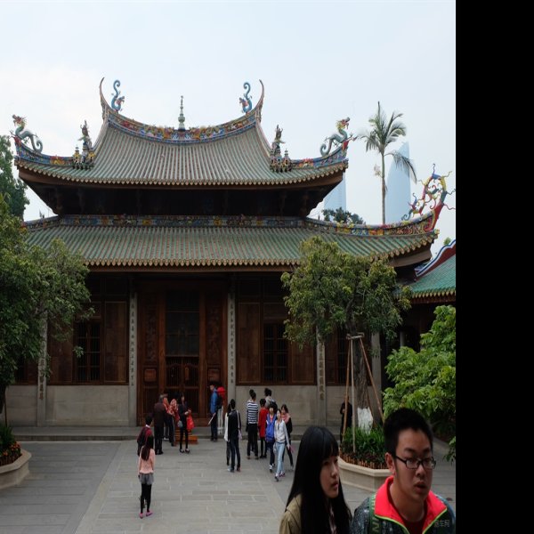 南普陀寺 - 图片7