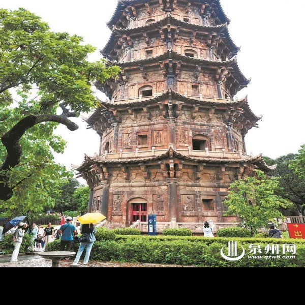 东西塔 - 图片4