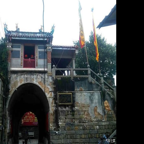 崇武古城 - 图片3
