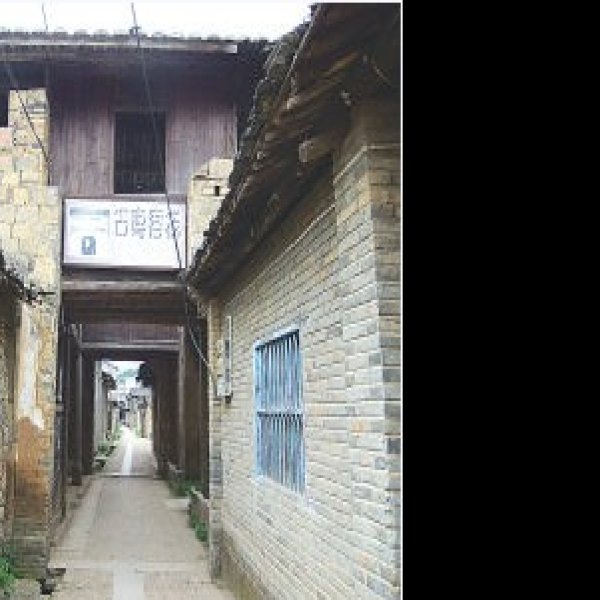 武夷山城村汉城遗址 - 图片10
