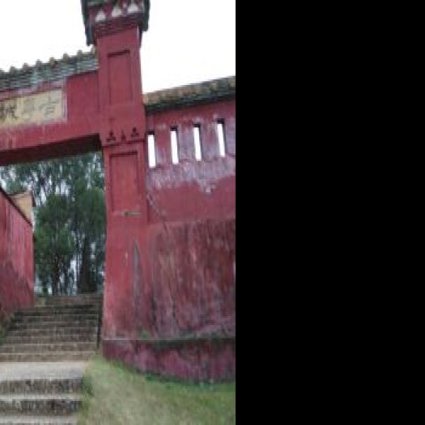 武夷山城村汉城遗址 - 图片8
