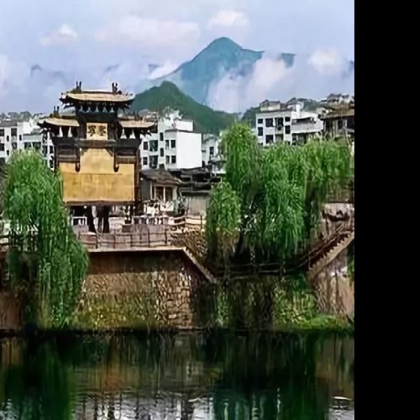 泰宁古城 - 图片10