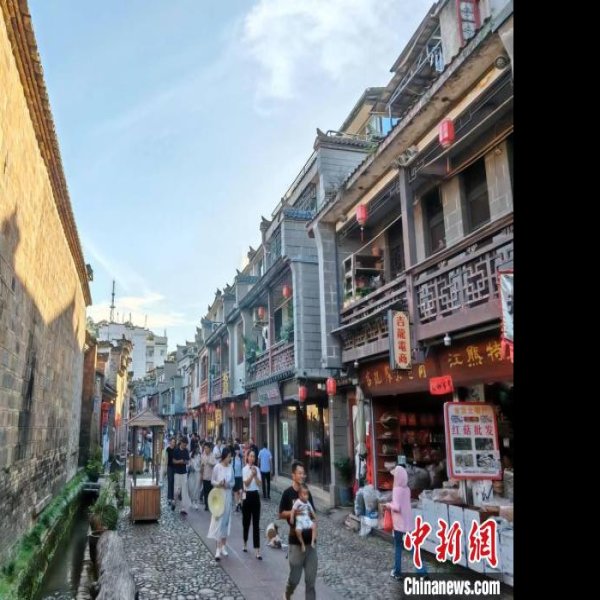 泰宁古城 - 图片4