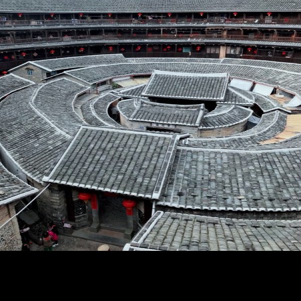 承启楼 - 图片9