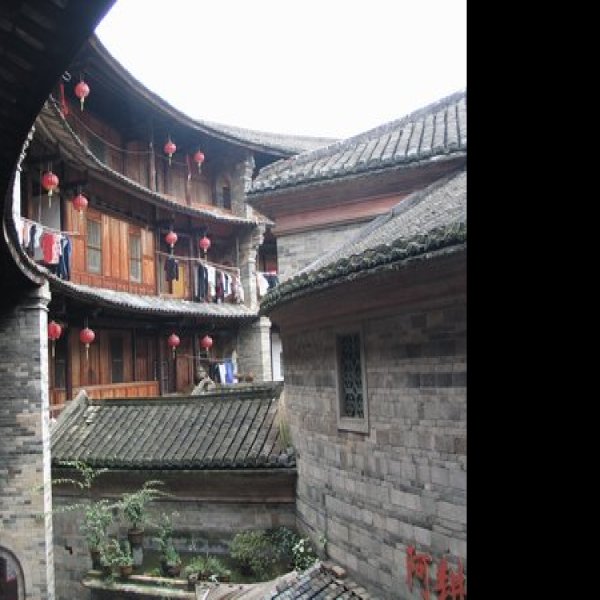 振成楼 - 图片1