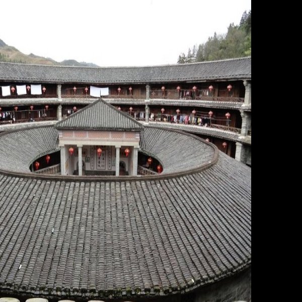 振成楼 - 图片3