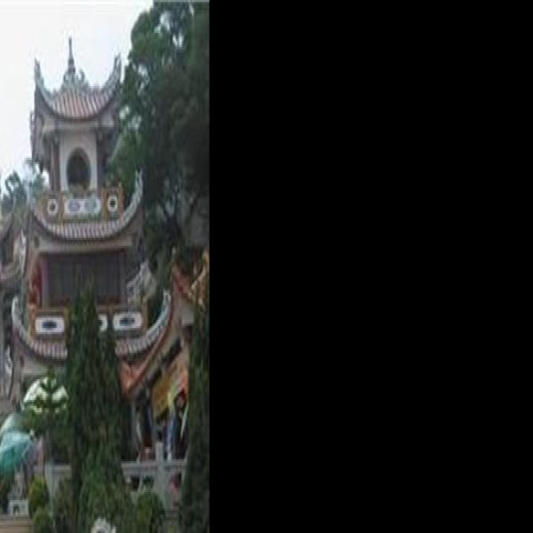 湄洲岛妈祖庙 - 图片10