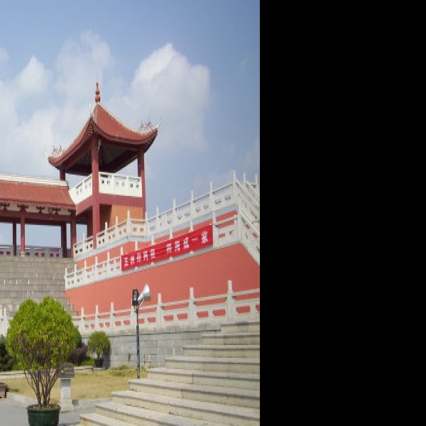 湄洲岛妈祖庙 - 图片8