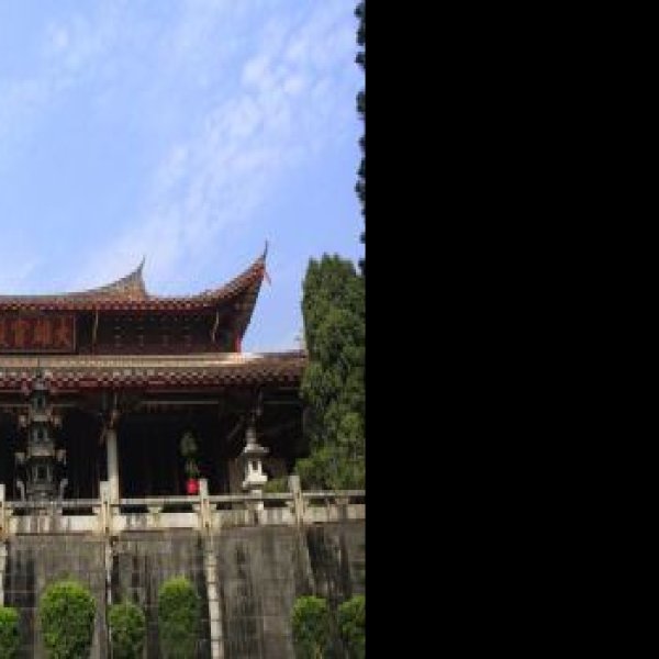 广化寺 - 图片3