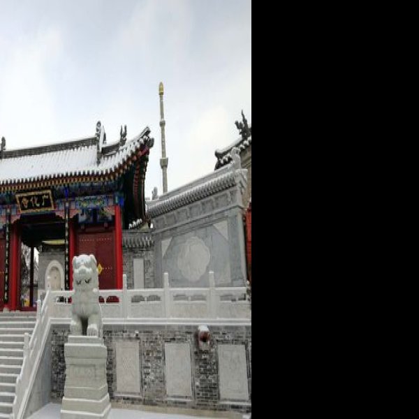 广化寺 - 图片4