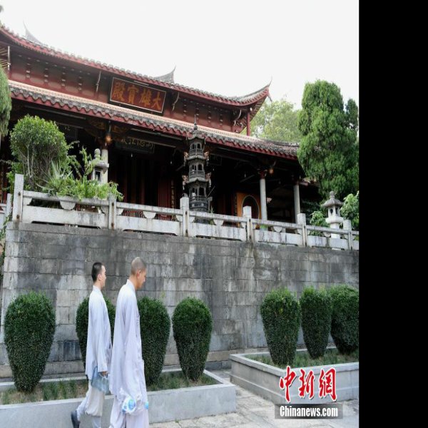 广化寺 - 图片8