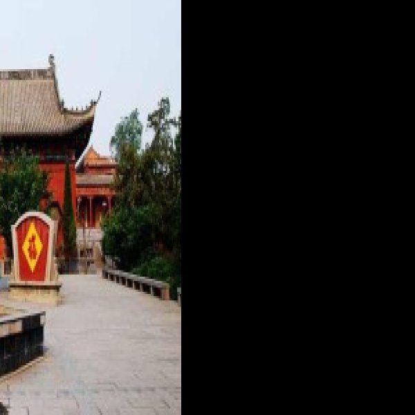 广化寺 - 图片9