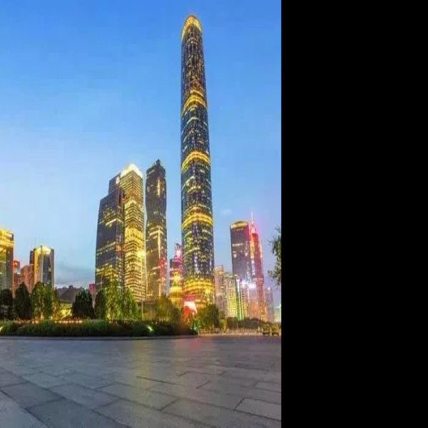 广州塔 - 图片10