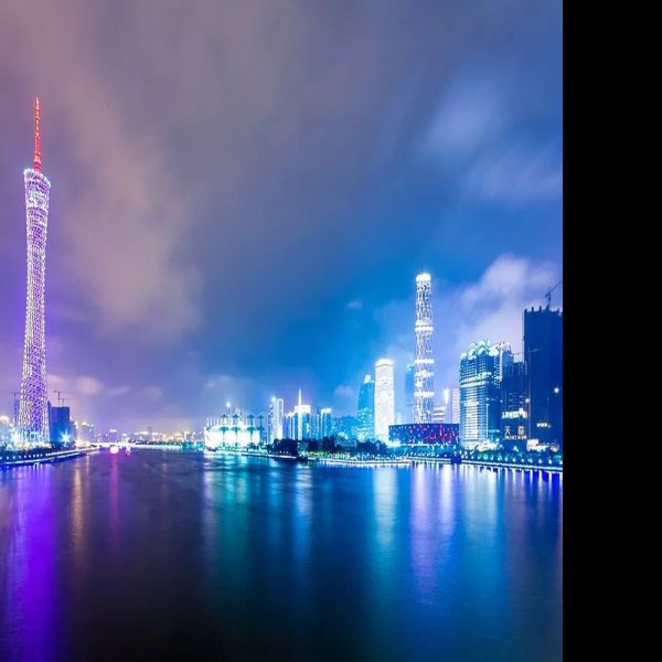 广州塔 - 图片8