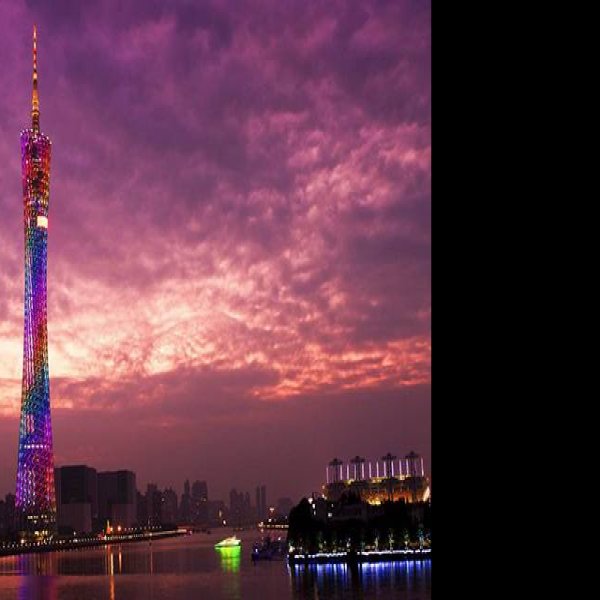 广州塔 - 图片9