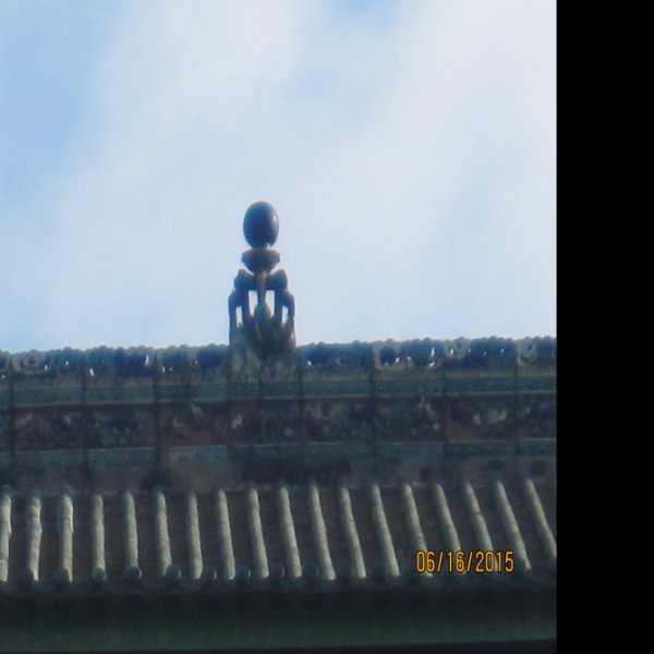 广州古城墙 - 图片8