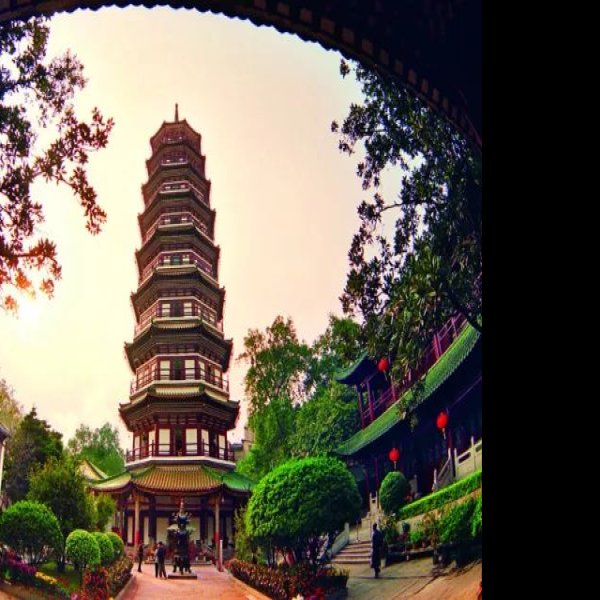 六榕寺 - 图片3