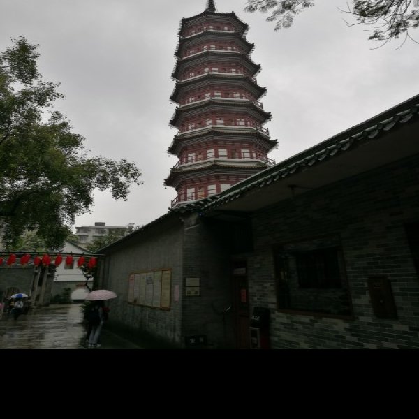 六榕寺 - 图片4