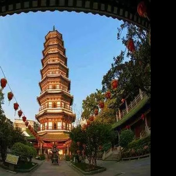 六榕寺 - 图片9