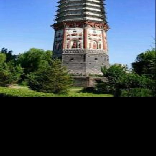 光塔 - 图片1