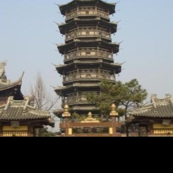 光塔 - 图片10