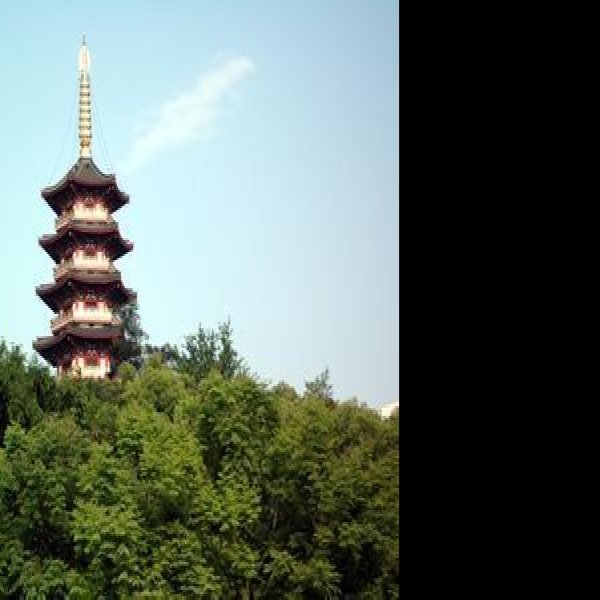 光塔 - 图片4