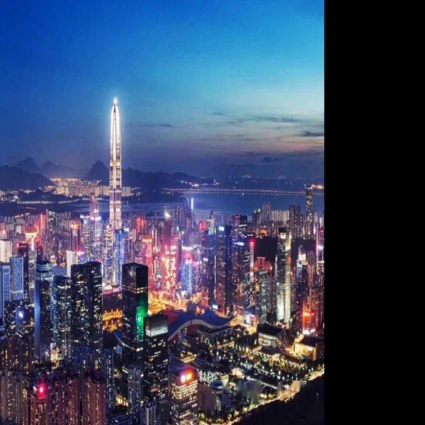 深圳特区 - 图片1