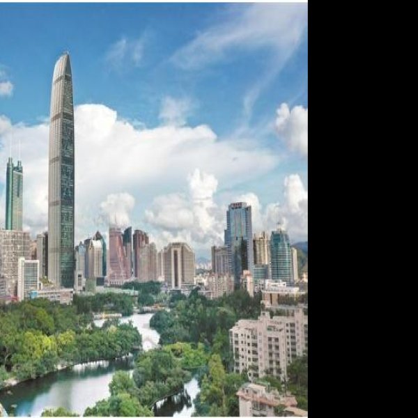 深圳特区 - 图片3
