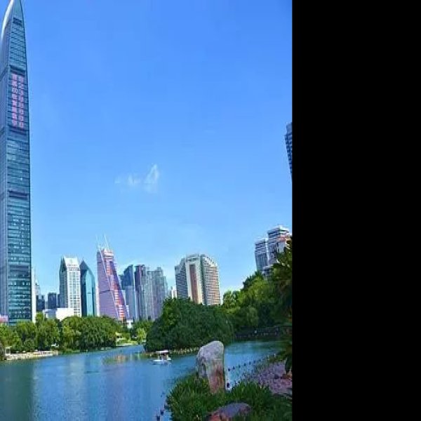 深圳特区 - 图片4