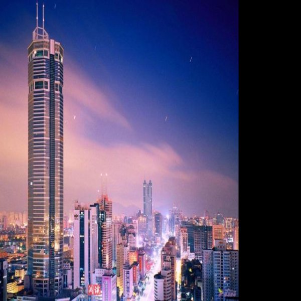 深圳特区 - 图片5