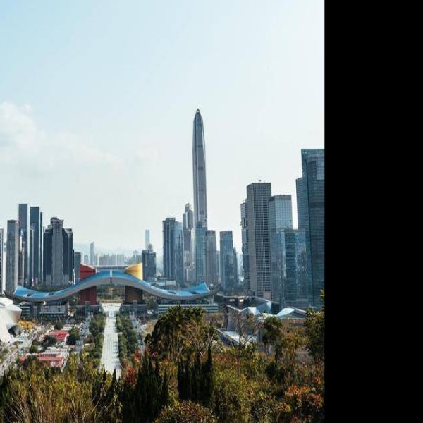 深圳特区 - 图片9
