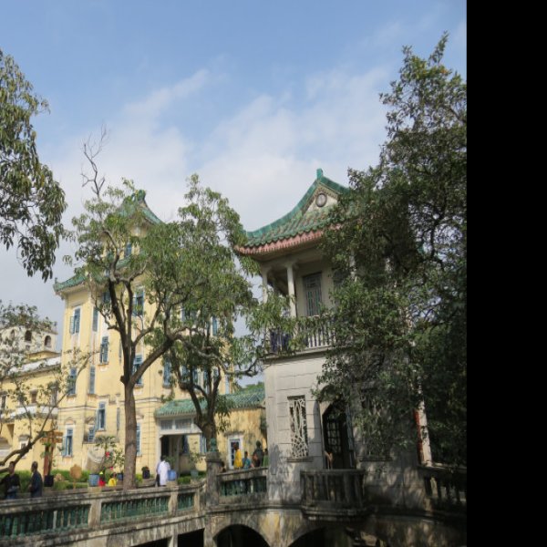 立园 - 图片7