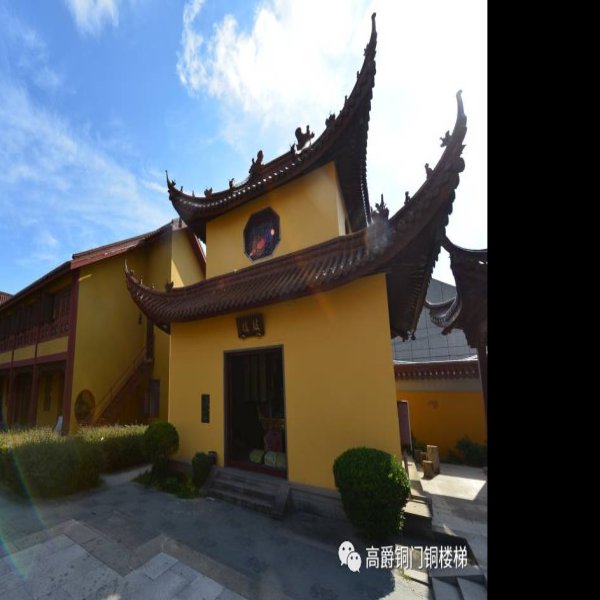 庆云寺 - 图片1