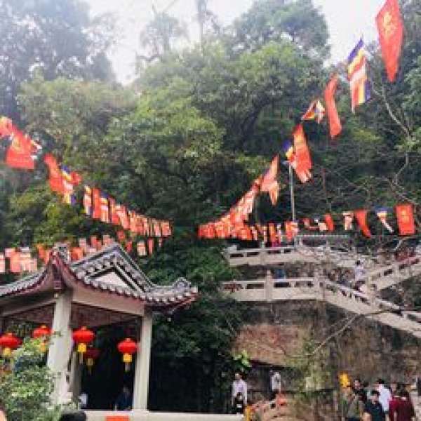 庆云寺 - 图片10