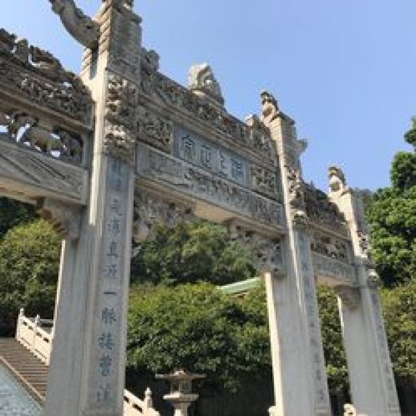 庆云寺 - 图片4