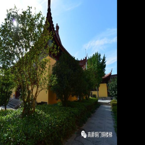 庆云寺 - 图片7