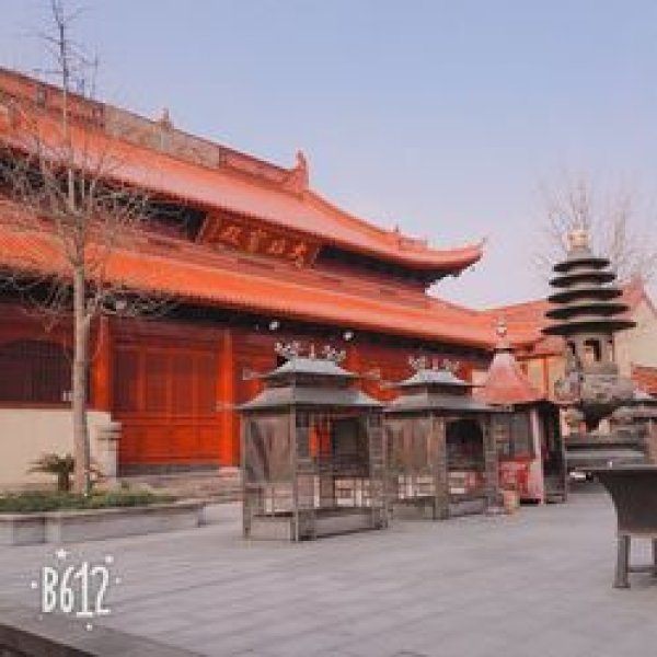 庆云寺 - 图片9
